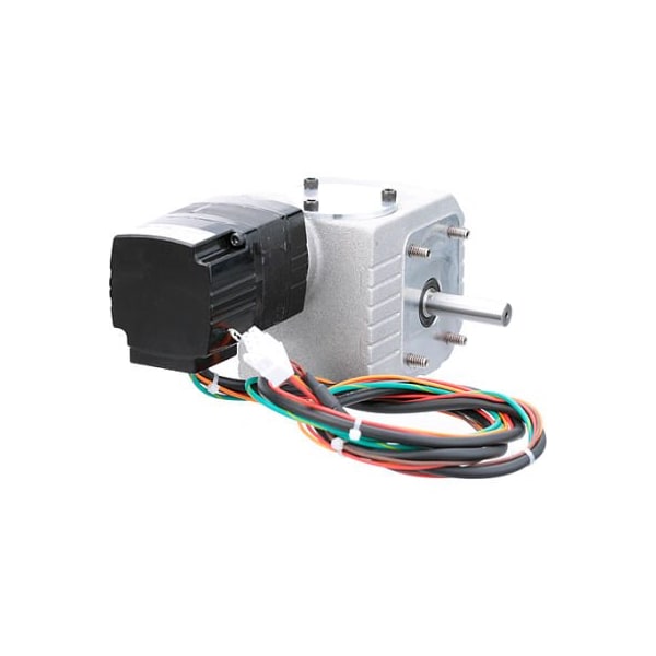 Allpoints 8012435 Gear Motor For Middleby